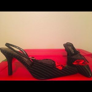 Beverly Feldman Heels